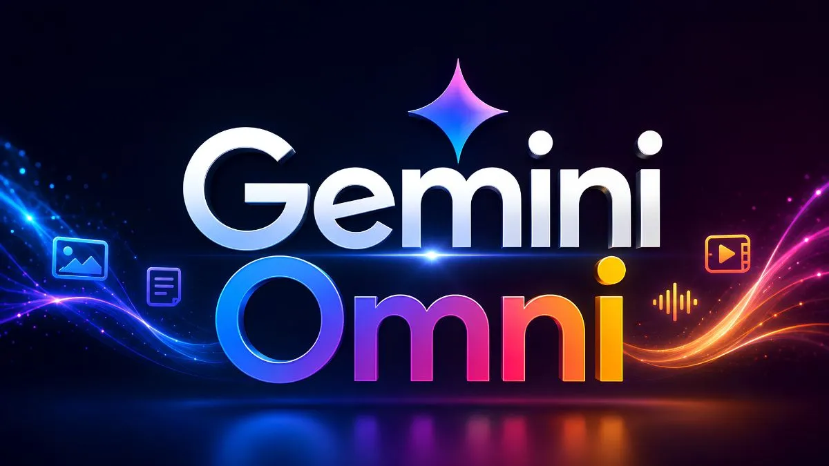 Gemini Omni