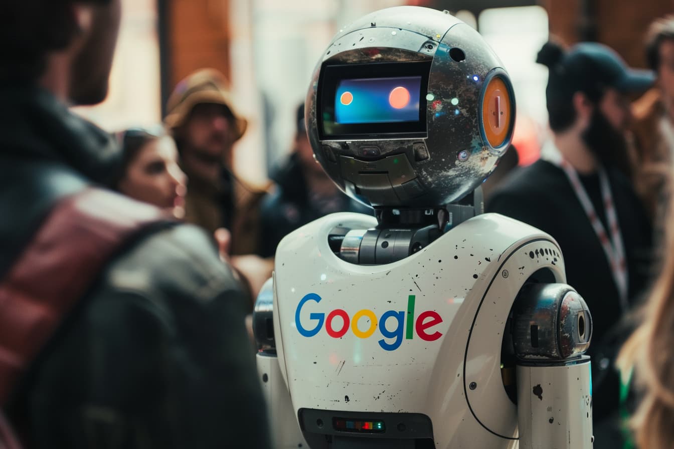 Google Imagen