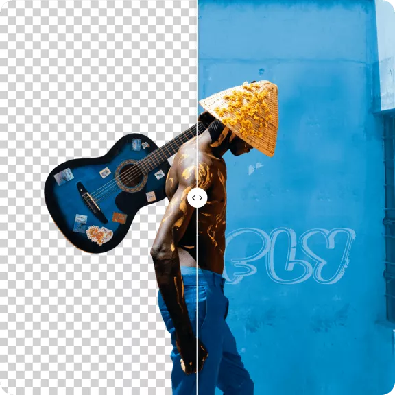 Remove Image Background