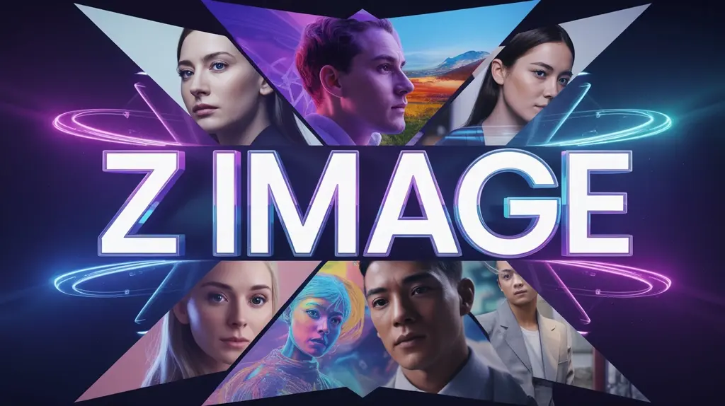 Z-Image